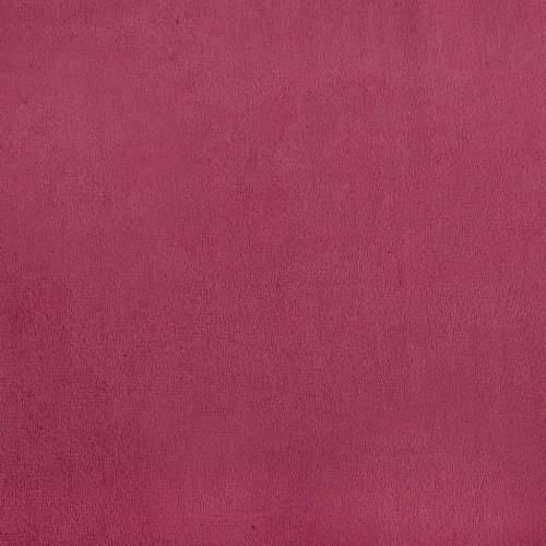Stolica za opuštanje vino crvena 64x74x84 cm baršun - boja crnog vina 1 Bez oslonca za noge Cijena