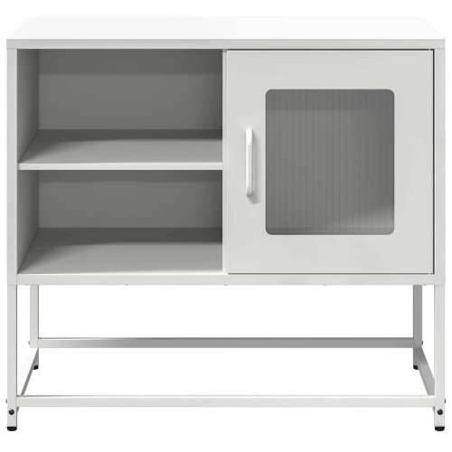 TV ormarić crni 68x39x60,5 cm bijeli - Bijela 1 68 cm Cijena