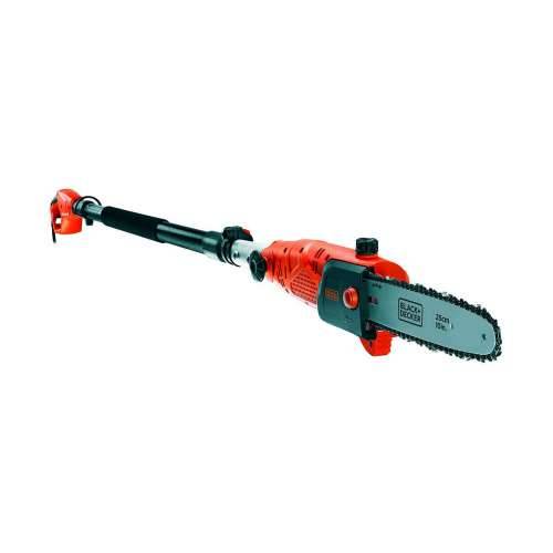 Pilica Black & Decker Ručka na izvlačenje 800 W (25 cm) Cijena