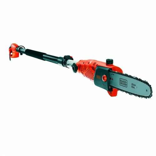 Pilica Black & Decker Ručka na izvlačenje 800 W (25 cm) Cijena