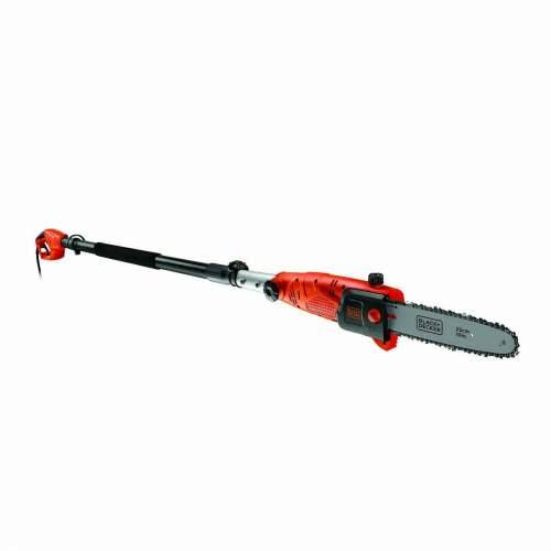 Pilica Black & Decker Ručka na izvlačenje 800 W (25 cm) Cijena