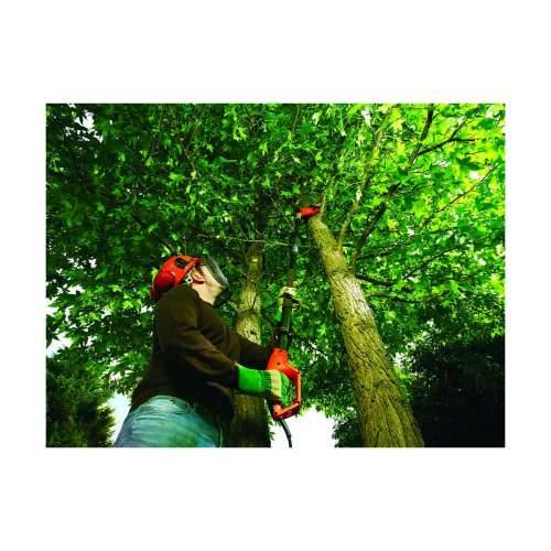 Pilica Black & Decker Ručka na izvlačenje 800 W (25 cm) Cijena