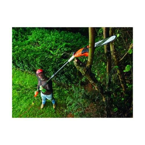 Pilica Black & Decker Ručka na izvlačenje 800 W (25 cm) Cijena