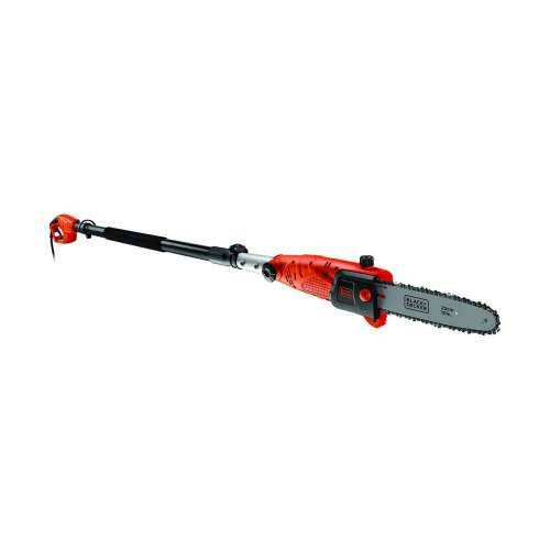 Pilica Black & Decker Ručka na izvlačenje 800 W (25 cm) Cijena