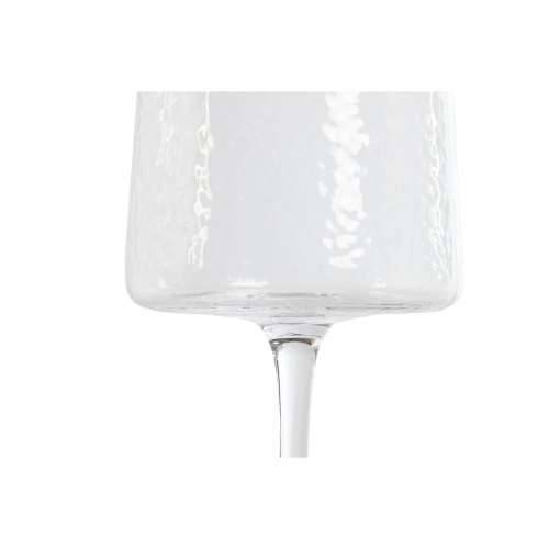 Set Čaša Home ESPRIT Providan Kristal 9,6 x 9,6 x 22,5 cm (6 kom.) Cijena