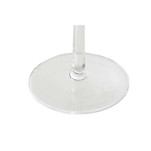 Set Čaša Home ESPRIT Providan Kristal 9,6 x 9,6 x 22,5 cm (6 kom.) Cijena