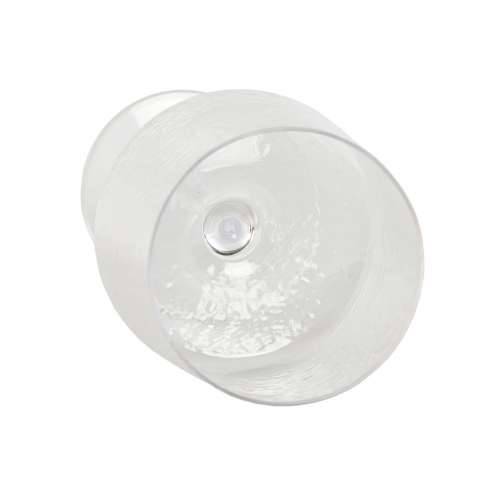Set Čaša Home ESPRIT Providan Kristal 9,6 x 9,6 x 22,5 cm (6 kom.) Cijena