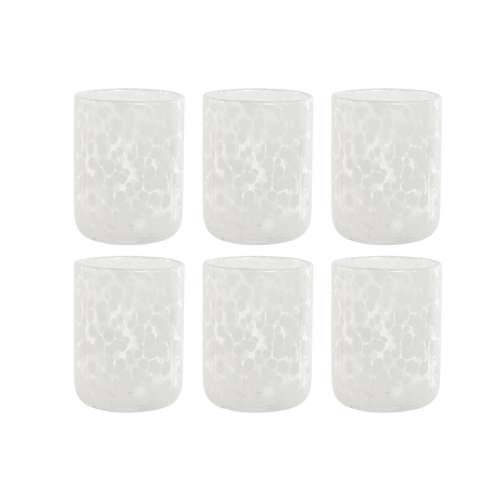 Set Čaša Home ESPRIT Kristal Vintage 320 ml (6 kom.) Cijena
