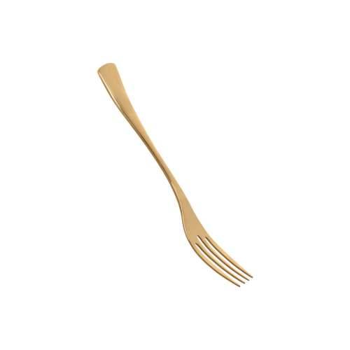 Pribor za Jelo Home ESPRIT zlatan Nehrđajući Čelik 2 x 1,5 x 25,5 cm 16 Dijelovi Cijena