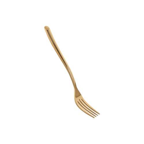 Pribor za Jelo Home ESPRIT zlatan Nehrđajući Čelik 1,8 x 0,8 x 23,5 cm 16 Dijelovi Cijena