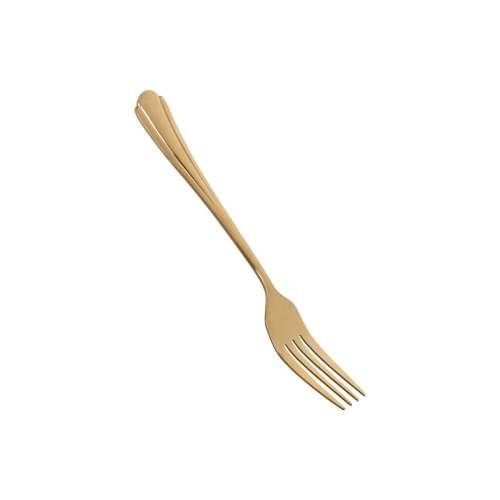 Pribor za Jelo Home ESPRIT zlatan Nehrđajući Čelik 2 x 0,4 x 24 cm 16 Dijelovi Cijena