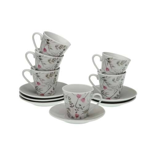 Set za Kavu Versa Caprice Porculan Cijena