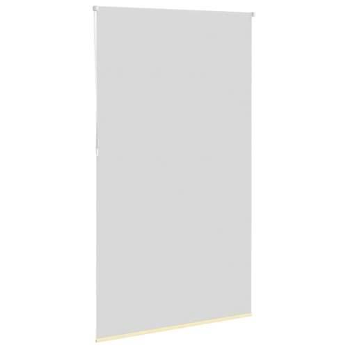 Rolo zavjesa Blackout Bež 135x210 cm Širina tkanine 131,6 cm - Bež 135 cm 210 cm Cijena