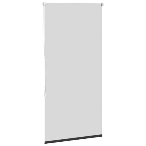 Rolo zavjesa Blackout Black 85x130 cm Širina tkanine 80,7 cm - Crna 85 cm 130 cm Cijena