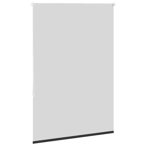 Rolo zavjesa Blackout Black 95x175 cm Širina tkanine 90,7 cm - Crna 95 cm 175 cm Cijena