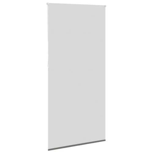 Rolo zavjesa Blackout siva 115x230 cm Širina tkanine 110,7 cm - Siva 115 cm 230 cm Cijena