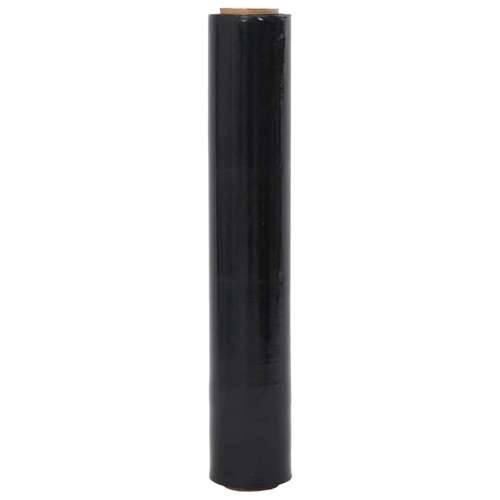 rastezljiva folija 2 kom crna 30 μm 50 cm x 300 m - Crna 50 cm x 300 m 2 Cijena