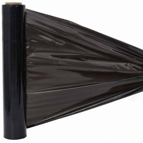 rastezljiva folija 2 kom crna 30 μm 50 cm x 300 m - Crna 50 cm x 300 m 2 Cijena