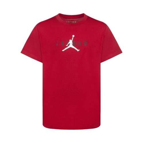 Dječje Majica Kratkih Rukava Nike Crvena Cijena