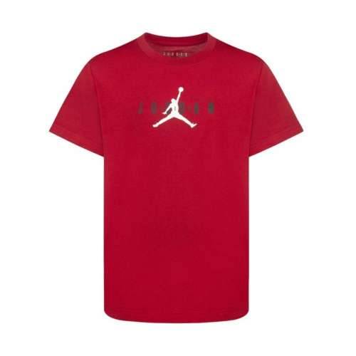 Dječje Majica Kratkih Rukava Nike Crvena Cijena