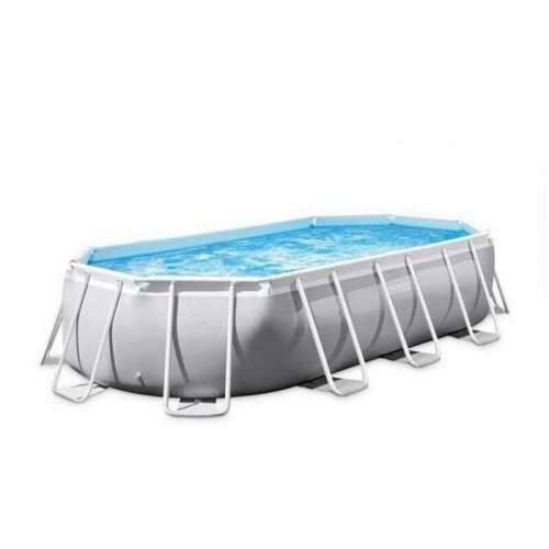 Bazen Uklonjivo Intex 26796NP 503 x 274 x 122 cm Cijena