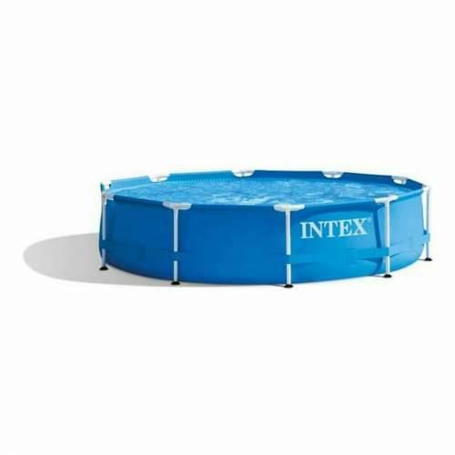 Bazen Uklonjivo Intex Plava 4485 L Okruglo 305 x 76 cm Cijena