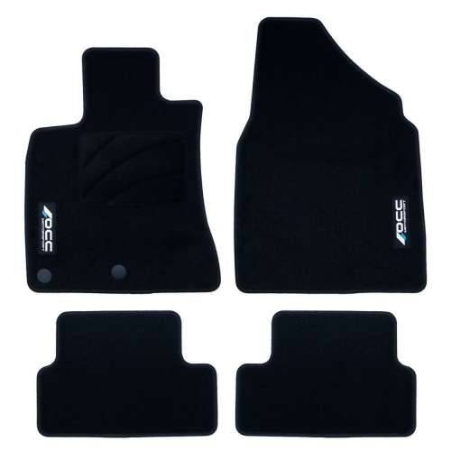 Podna prostirka za automobil OCC Motorsport OCCNS0035LOG Cijena