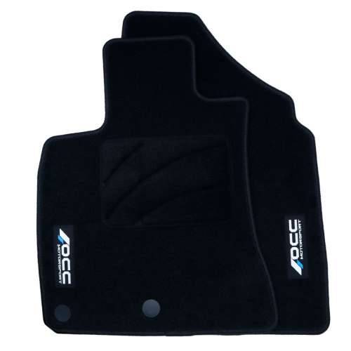 Podna prostirka za automobil OCC Motorsport OCCNS0035LOG Cijena