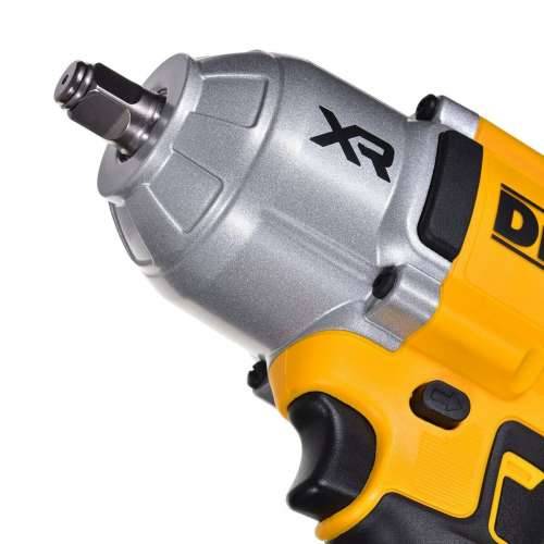 Udarni ključ Dewalt DCF900NT-XJ 760 W 18 V 1396 Nm Cijena