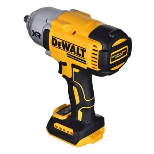 Udarni ključ Dewalt DCF900NT-XJ 760 W 18 V 1396 Nm Cijena