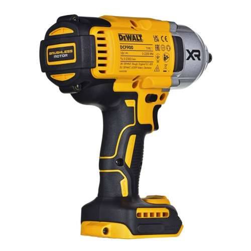 Udarni ključ Dewalt DCF900NT-XJ 760 W 18 V 1396 Nm Cijena