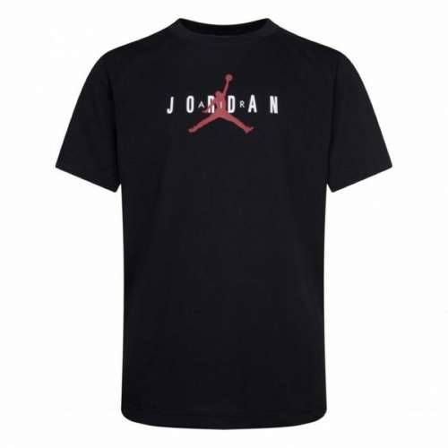 Dječje Majica Kratkih Rukava Nike Crna Cijena