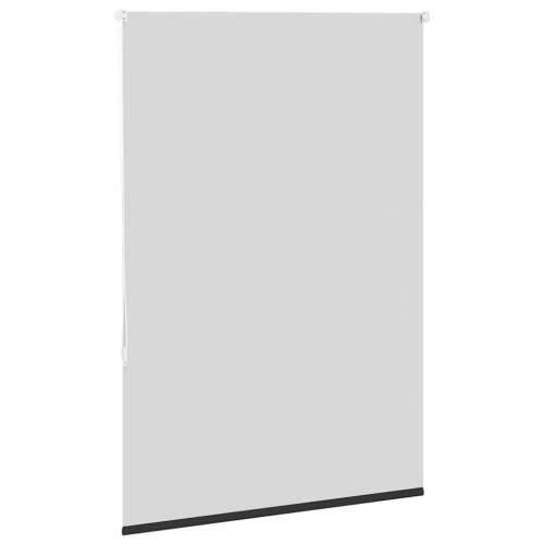 Rolo zavjesa Blackout Black 90x130 cm Širina tkanine 85,7 cm - Crna 90 cm 130 cm Cijena