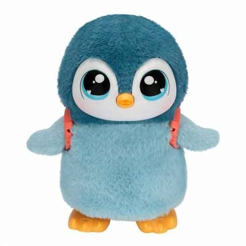 Interaktivni Kućni Ljubimac Famosa My Pet Penguin Little Live Pets Cijena