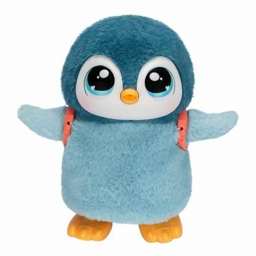 Interaktivni Kućni Ljubimac Famosa My Pet Penguin Little Live Pets Cijena