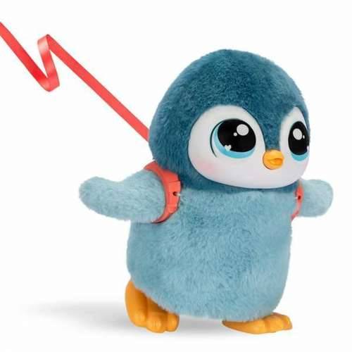 Interaktivni Kućni Ljubimac Famosa My Pet Penguin Little Live Pets Cijena