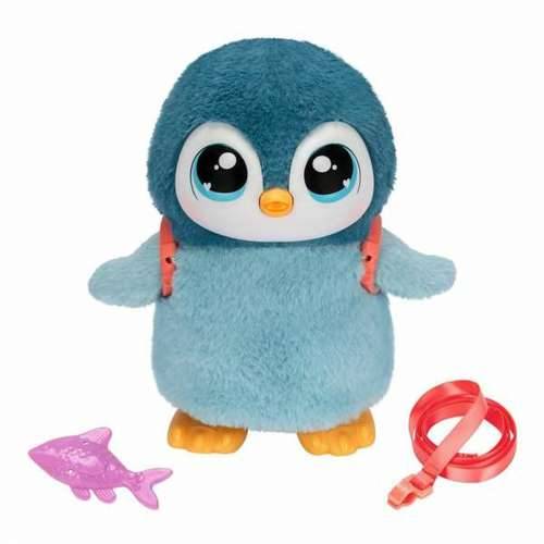 Interaktivni Kućni Ljubimac Famosa My Pet Penguin Little Live Pets Cijena