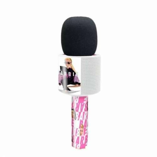 Mikrofonom za Karaoke Barbie Cijena