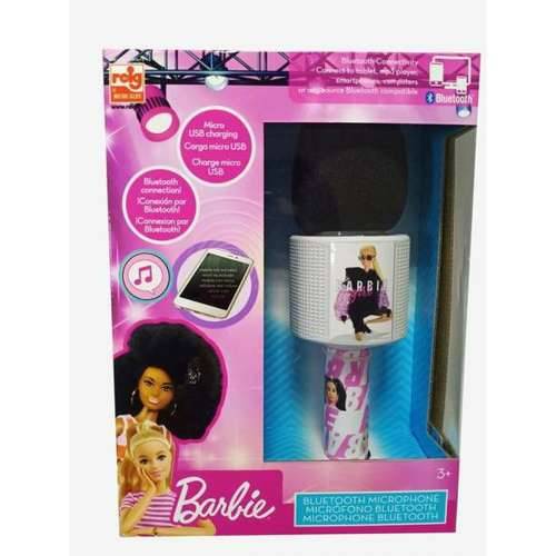 Mikrofonom za Karaoke Barbie Cijena