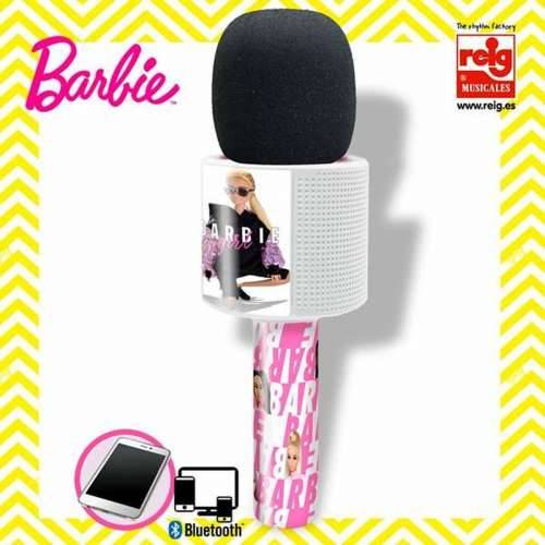 Mikrofonom za Karaoke Barbie Cijena
