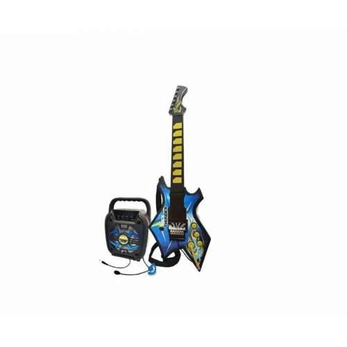 Gitara za Djecu Reig Rock Cijena