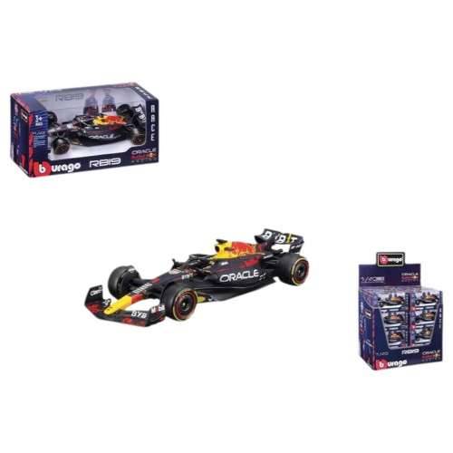 Automobil Bburago F1 Race Red Bull Racing Cijena