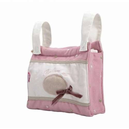 Kolica za lutke Arias Paris 55 cm Cijena