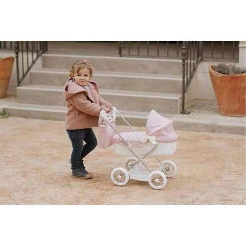 Kolica za lutke Arias Paris 55 cm Cijena