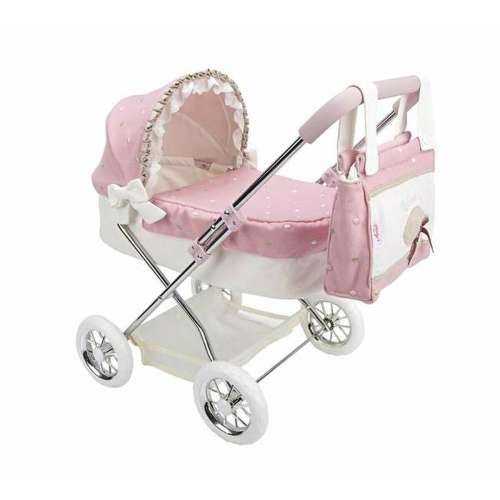 Kolica za lutke Arias Paris 55 cm Cijena