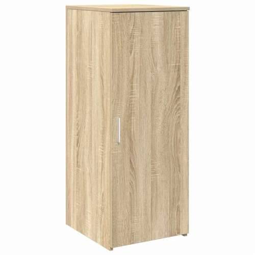 Recepcijski stol 135x50x103,5 cm od konstruiranog drva - sonoma hrast 135 x 50 x 103.5 cm Cijena