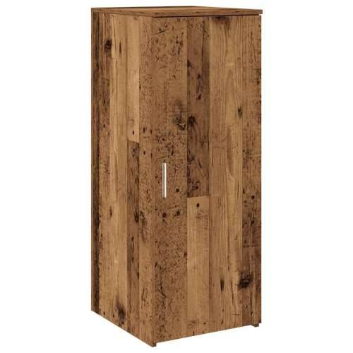 Recepcijski stol 180x50x103,5 cm od konstruiranog drva - Staro drvo 180 x 50 x 103.5 cm Cijena