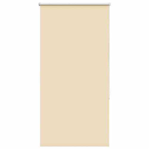 Rolo zavjesa Blackout Bež 75x150 cm Širina tkanine 70,7 cm - Bež 75 cm 150 cm Cijena