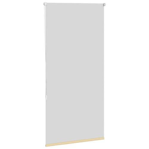 Rolo zavjesa Blackout Bež 75x150 cm Širina tkanine 70,7 cm - Bež 75 cm 150 cm Cijena