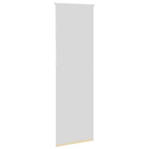 Rolo zavjesa Blackout Bež 70x210 cm Širina tkanine 65,7 cm - Bež 70 cm 210 cm Cijena